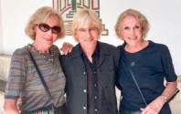 Alice und Ellen Kessler